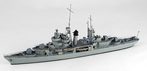 米 砲艦 PG-50 エリー1942