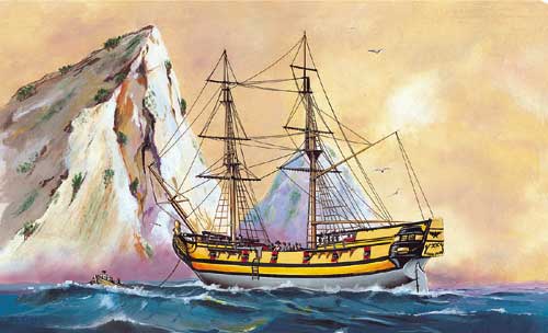 ブラックファルコン号 海賊キッド乗船 17世紀