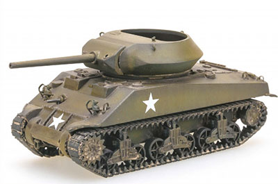 予約 M35ガンモーターキャリッジ試作駆逐戦車