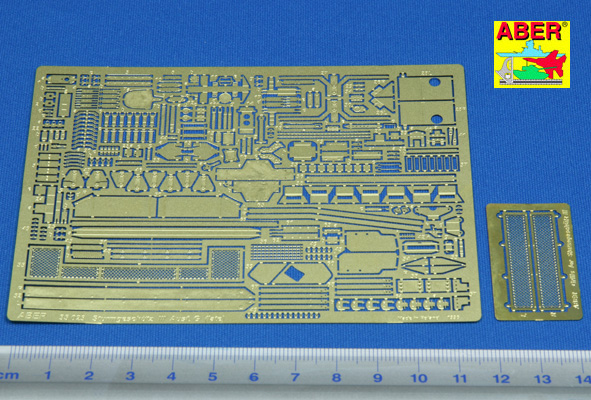 予約 独 III号突撃砲G型後期型 グンゼ用