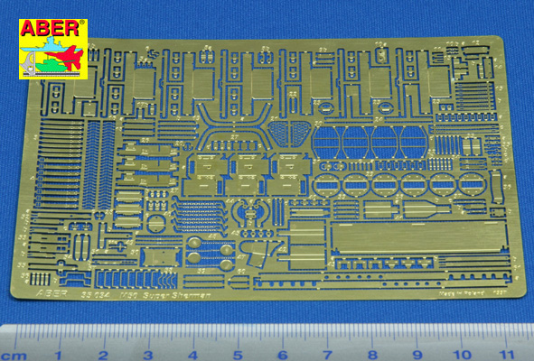 予約 イスラエルM50スーパーシャーマン ドラゴン用