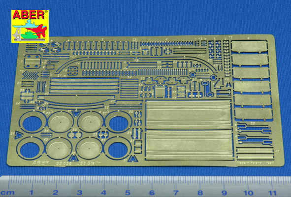 予約 露 JS-3スターリン3型 タミヤ用