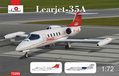 予約 リアジェット35Aビジネス双発ジェット機