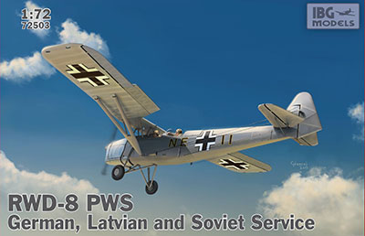 予約 ポ RWD-８ PWS ドイツ ラトビア ソ連軍仕様