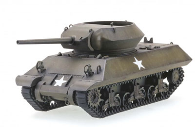 予約 T35E1ガンモーターキャリッジ試作駆逐戦車 予約 T35E1ガンモーターキャリッジ試作駆逐戦車