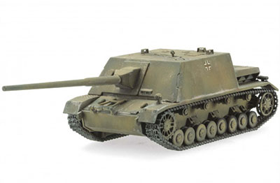 予約 独 IV号駆逐戦車8.8cmPak43 予約 独 IV号駆逐戦車8.8cmPak43